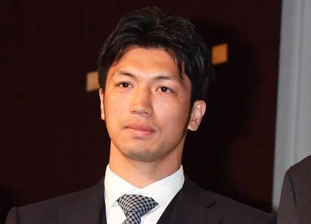 村田諒太が２８日に引退会見　帝拳ジムが発表