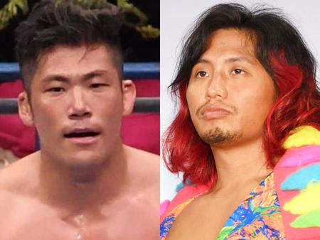 新日本「レスリングどんたく２０２３」５月３日　福岡でＩＷＧＰヘビー新王座のＳＡＮＡＤＡと高橋ヒロムが激突