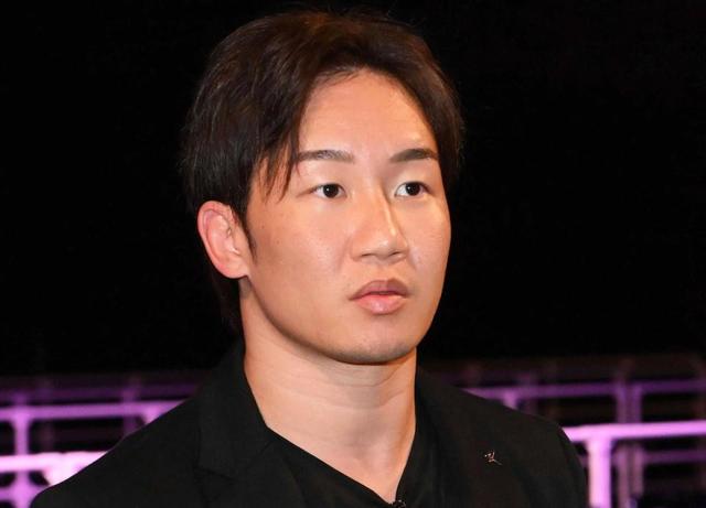 朝倉未来　平本蓮の黒星、斎藤の勝利を予想「平本がもし勝ったら天才」「やることになるかも、勝てば」