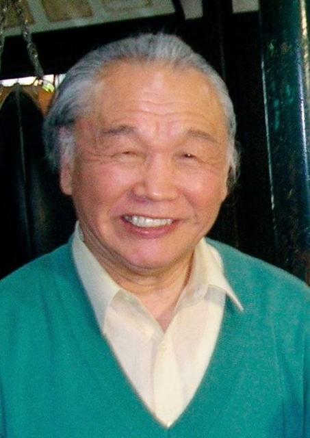 ボクシング　米倉健司さんが８８歳で死去　ガッツ石松らを育てる