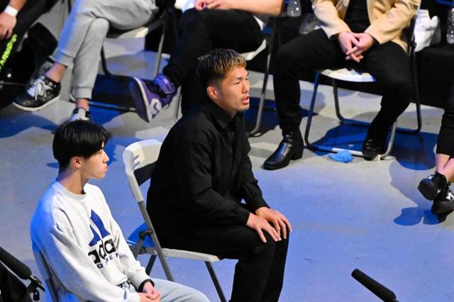 「まさか出てくるとは…」ブレイキングダウンに全日本王者の柔道家・ドンマイ川端が参戦！近藤大耶と対戦へ　