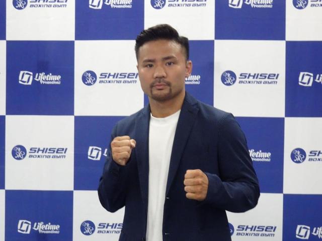 元ＷＢＣ王者・比嘉大吾　６・２４に世界前哨戦「ＫＯを狙わないと楽しくない」　ＢＤ出場、あきべぇと並ぶ15連続ＫＯ記録保持者