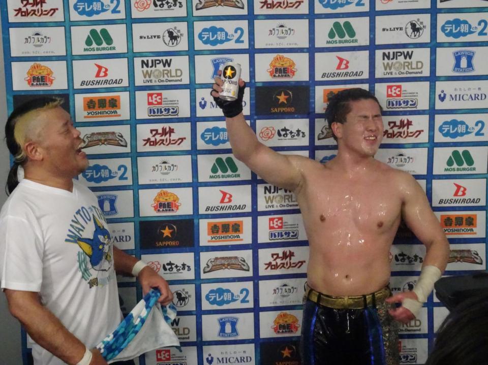 武藤敬司 スーパースター フィギュアコレクション、天山広吉 武藤敬司