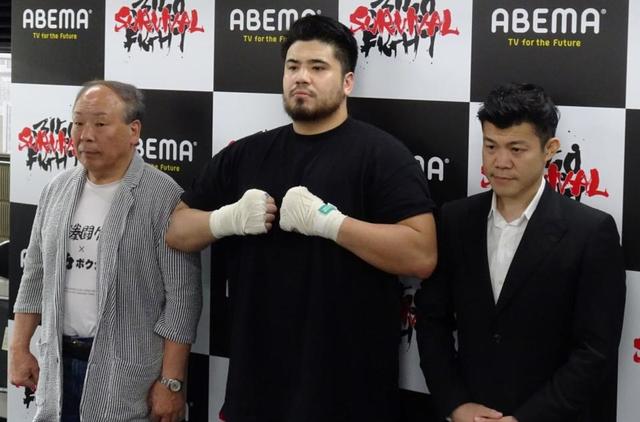 「３１５０ＦＩＧＨＴ」亀田ファウンダー　他ジムと連携興行開始へ「ボクシング界全体を盛り上げていく」