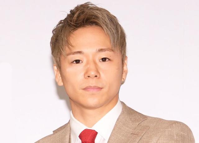 Ｋ－１元３階級王者・武尊、自身にとって人類最強は「お母さん」　意外な前歴に共演者爆笑　母とけんかで怖くて家出