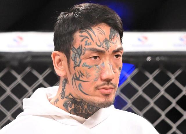 瓜田純士が大久保公園の“闇”をブった切る 「娘とかいんだろ？やってる