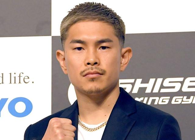 世界戦直前のボクサーまさかの事態　ドーピング検査で大麻成分の禁止物質が検出も