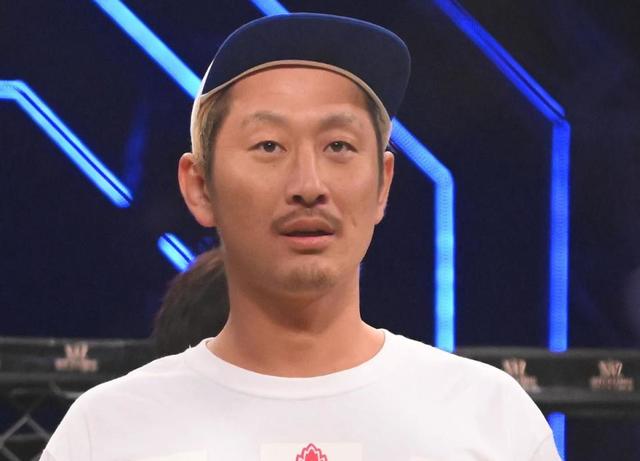 おでんツンツン男　ＢＤ選手逮捕に反応「知名度上がってまいあがって」