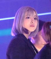 　ジョリーのマネジャー、清水ゆり