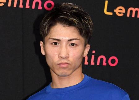 井上尚弥ＶＳフルトン　公式会見＆前日計量を「Ｌｅｍｉｎｏ」で独占無料生配信　長谷川穂積氏、村田諒太氏らの解説も