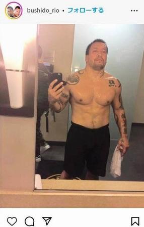 　樋高リオのインスタグラム＠ｂｕｓｈｉｄｏ＿ｒｉｏより