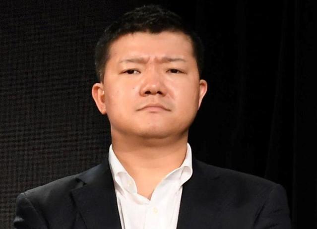 亀田興毅のビッグマウス すべて父・史郎氏の演出だった「ずっと記者