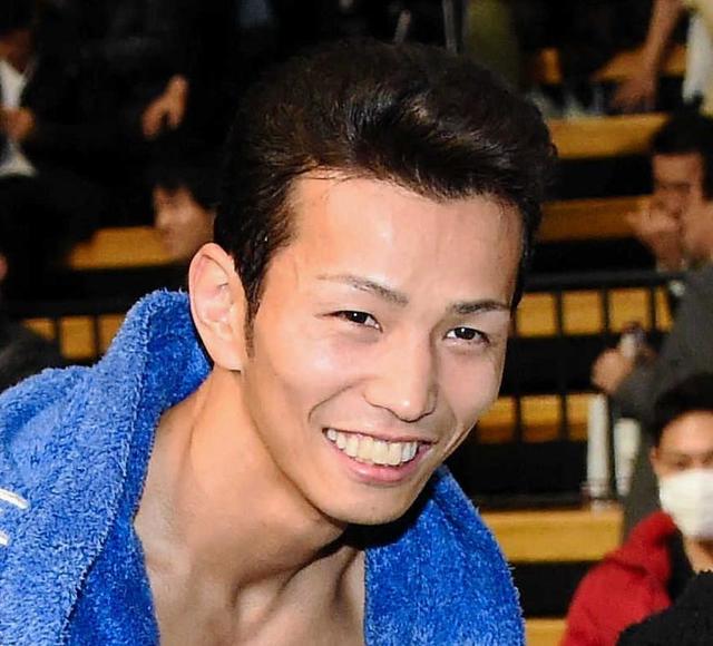 ３１５０ＦＩＧＨＴ地方行脚　９・３岡山からスタート！メインは地元出身・和気が世界ランカーを迎え撃つ