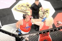 　ブレイキングダウンに出場する岩元駿介