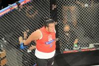 　ブレイキングダウンに出場する岩元駿介