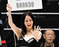 　２０２２ＲＩＺＩＮガール　澤田実架