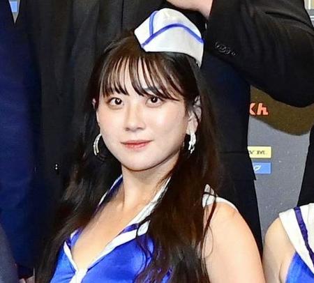 　前田まはる