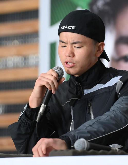 那須川天心、ボクシング２連勝も試合中に左拳負傷「稲妻が走った、腫れて握れない」２度ダウン奪うもＫＯ勝利ならず