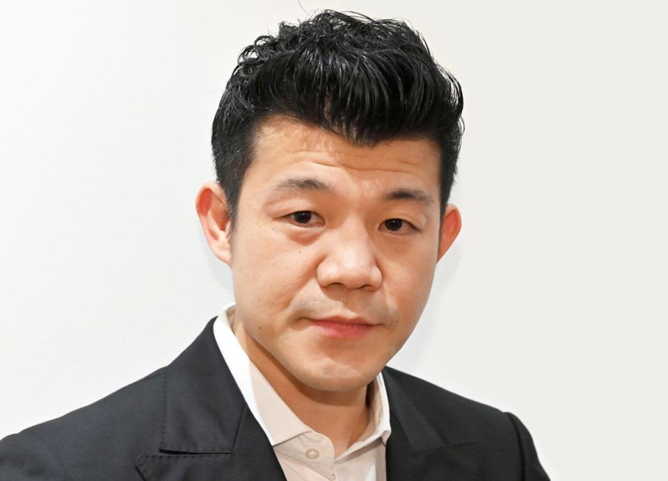 亀田興毅ファウンダーが謝罪 ７日の「３１５０ＦＩＧＨＴは反省だらけ」「すべて私の準備不足」/ファイト/デイリースポーツ online