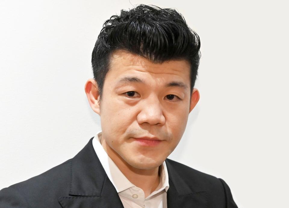 亀田興毅ファウンダー、弟・和毅への酷評YouTube元世界