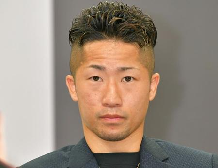 ＷＢＡ世界バンタム級王者・井上拓真がろっ骨骨折で、１１・１５世界戦を延期　４週間の加療　ユーリ阿久井戦など全戦が延期