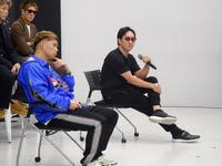 朝倉未来VS YA－MAN 最前列VVIP1列目の入場チケット100