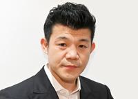 　亀田興毅氏