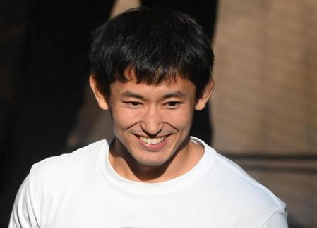 事実婚のＢＤ選手　８歳娘から「キモい」