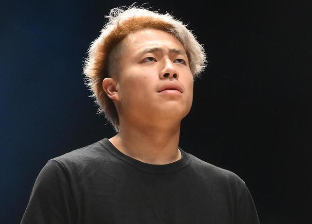 BD最弱”男、ついに「超10人ニキ神」に改名 BD10で溝口COOと