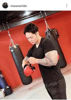 　飯田将成のインスタグラム（＠ｍａｓａｎａｒｉｉｉｄａ）から