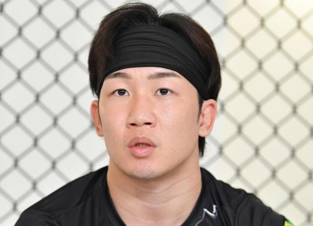 朝倉未来 涙の現役続行宣言「来年必ず強い姿で戻ってきます」衝撃KO