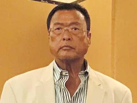 プロレスラー・木戸修さん死去　７３歳　カール・ゴッチに学んだ「ミスターいぶし銀」　長女はプロゴルファーの木戸愛