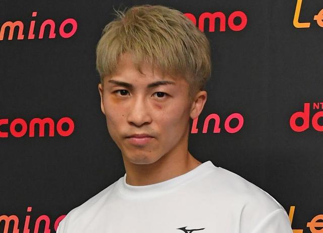 ボクシングマガジン　井上尚弥　井岡一翔　モハメド・アリ　シュガーレイレナード 井上尚弥が年間最優秀選手に 全米ボクシング記者協会が選出 日本人では