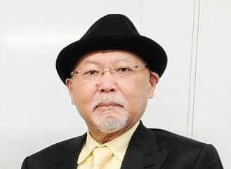 　ロッシー小川氏