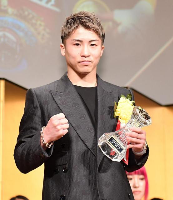 井上尚弥が穴口一輝選手を追悼 次戦は「近日中に整う」と大橋会長