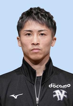 井上尚弥　６・６ＮＹでＭＶＰ授賞式出席　全米ボクシング記者協会発表