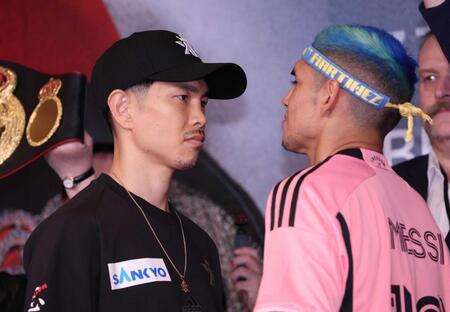 マルティネス「偉大な戦争に」　母国の英雄メッシユニで登場「国を背負って戦いたい」