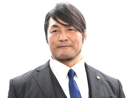 新日本プロレス・棚橋弘至社長が小林邦昭さんに追悼と感謝「全員が色んなことを教えていただいた」