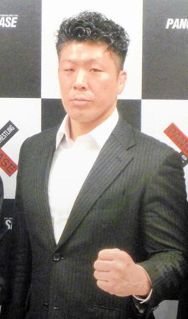 元総合格闘家・三浦広光さんが急逝　４３歳