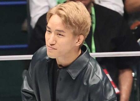 UFC挑戦の朝倉海 RIZINテーマ曲での入場に込めた想い「誰にも言ってなかった」