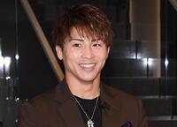 井上尚弥が男気対応！「ここから更に準備期間を1カ月もくれるのは