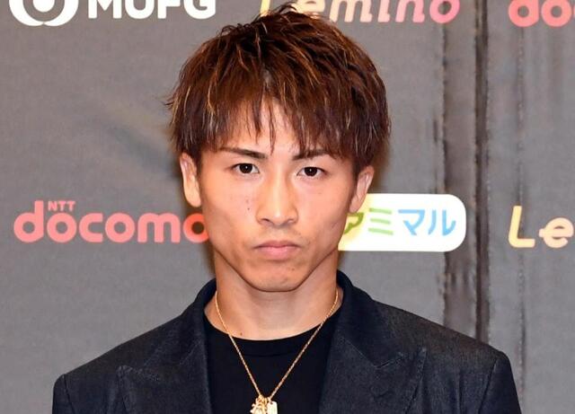 グッドマンがSNSで悲痛な訴え 井上陣営やファンに謝罪も「チャンス