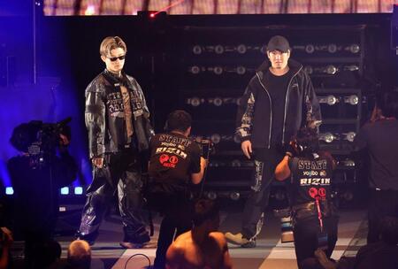 平本蓮　怒りの恨み節「ＲＩＺＩＮも朝倉未来に甘すぎだろ」