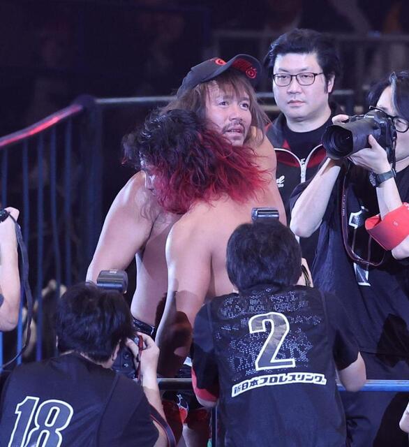 内藤哲也　高橋ヒロム　ぴょんすけ 2体セット ✨再入荷✨ぴょんすけ3種🦁🌟内藤、ティタン、ヒロム!!