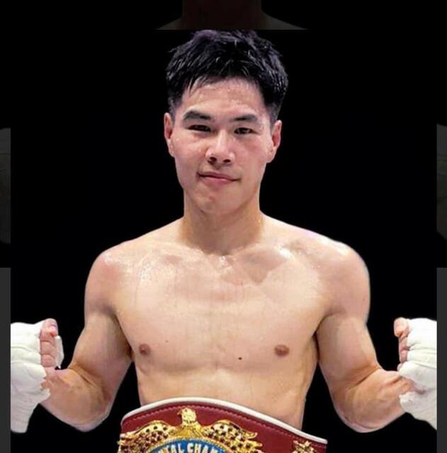 井上尚弥に急きょ挑戦の金芸俊「奇跡じゃないか」施設で生まれ育った