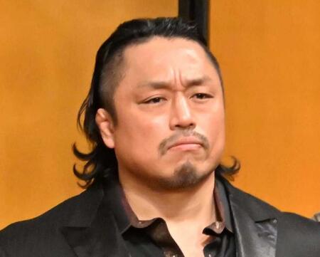後藤洋央紀「これがパパが目指した光景」