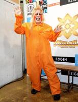 　癒やし系ヒールのメガトン