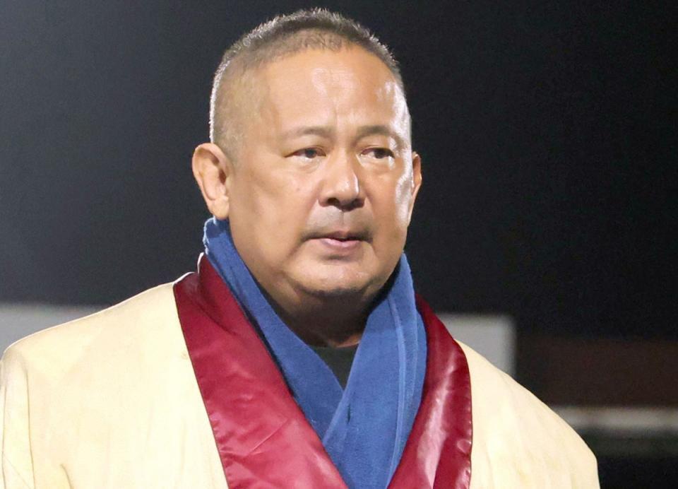 　西村修さん