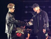 朝倉未来VS平本蓮の5・4再戦が中止 平本が全治6カ月のけが 朝倉未来VS平本蓮の5・4再戦が中止 平本が全治6カ月のけが