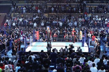 　グラン浜田さん、西村修さんの追悼セレモニー